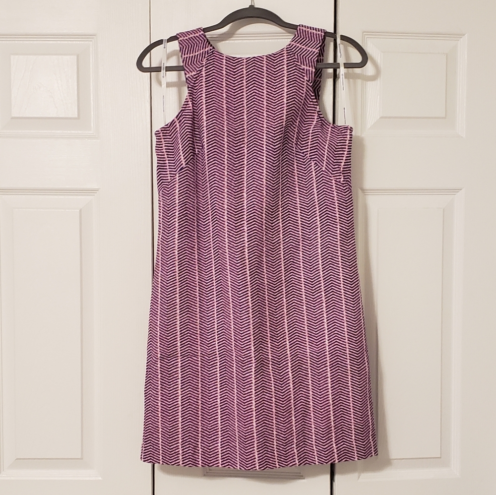 Southern Tide Sleeveless A-Line Dress, Size 2